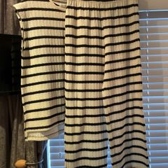 ladies Dunnes co ord
