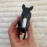 Bruder 2008 Horse approx. 6" Used Please See Photos Image 9