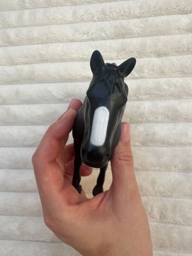 Bruder 2008 Horse approx. 6" Used Please See Photos