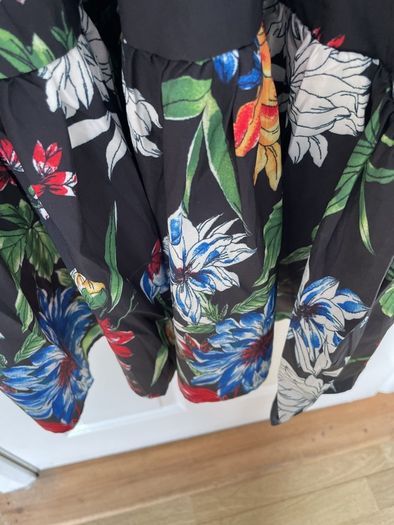 Dress Size 16