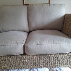 settee