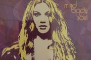 Joss Stone. Mind Body Soul.