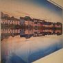 Galway Puzzle + White Frame 55x65 cm Image 2