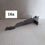 Scalextric C8298: 16x Used Banked Curve Track Supports Image 2