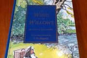 The Wind in the Willows by Kenneth Grahame