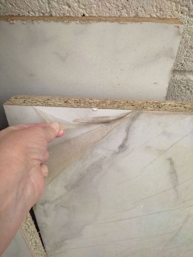 Worktop - New Pieces
