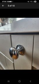 Hafele cabinet knobs