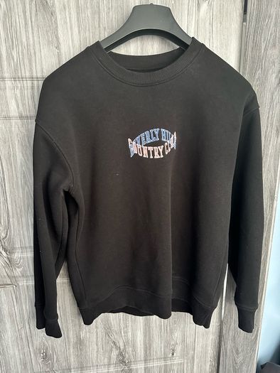 TopMan Jumper M