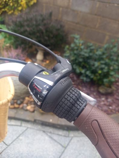 Forme Edale Womens Classic Bike