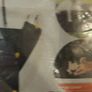 Dog car blanket  / harness new unopened Image 3