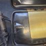 Sentinel Treasure Chest radio parts repair Image 2