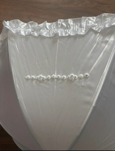 communion dress