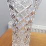 Diamond Star Crystal Vase Image 5