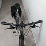 Trek commuting hybrid bike size L /22.5inch Image 6