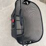 Front Bicycle Wire Basket with Carry Handle & Quick-Release Mount Image 2