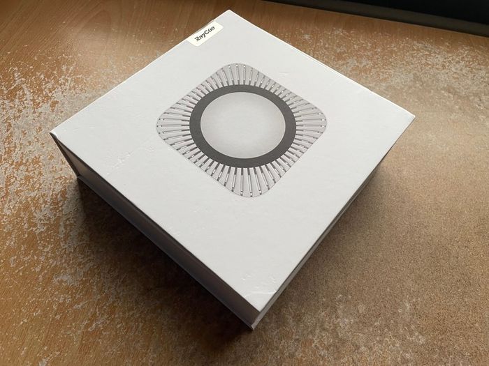 Mac mini Dock / Hub