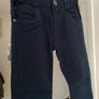 Zara Girls Jeans Premium Collection Image 2