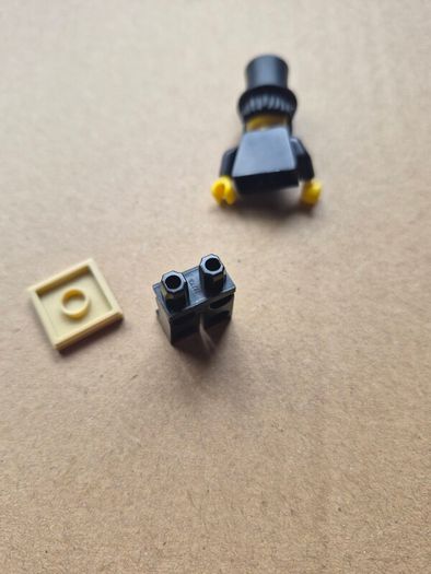Lego Minifigures