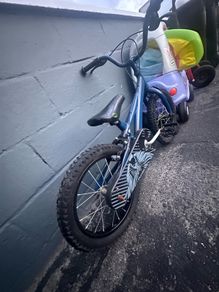 bike