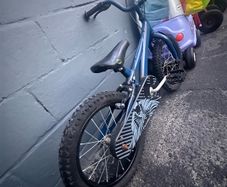 bike