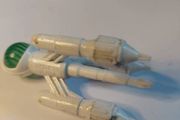 Corgi Liberator Blakes 7 Dicast