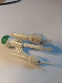 Corgi Liberator Blakes 7 Dicast