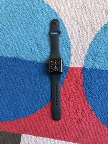 apple watch