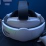 Meta Quest 3S VR Headset Image 3