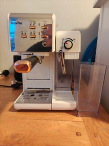 Coffee machine