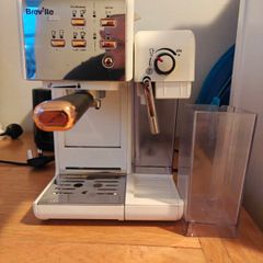 Coffee machine