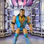 Rare Mattel Superstars WWE wrestling figures Image 4