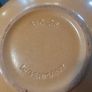 West German Pottery Bowl Image 4