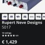 Neve 5017 Image 2