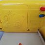 new rare vintage music toy in box 1988 Image 5