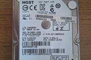 Hard Drive
