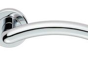 Handleit.ie Carlisle Serozetta Zin3003 Noxia Lever On Rose - Price For Set Including Vat