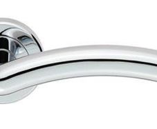 Handleit.ie Carlisle Serozetta Zin3003 Noxia Lever On Rose - Price For Set Including Vat