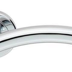 Handleit.ie Carlisle Serozetta Zin3003 Noxia Lever On Rose - Price For Set Including Vat