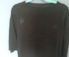 Zadig voltaire top
