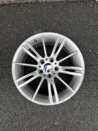 Bmw 18 inch Wheels