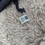 Uniqlo Fleece Lined Hoodie (6 yrs) Image 2