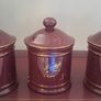 Bewley's Tea Set Image 3