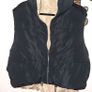Reversible Puffer Gilet Image 7
