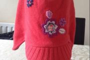Girls never worn hat 10/12 yrs