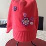 Girls never worn hat 10/12 yrs Image 4