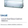 Glass Lincat display Image 7