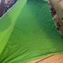 Kids play tent / wigwam Image 4