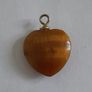 Tigers Eye - Charm - Pendant Image 2