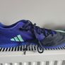 Adidas Distancestar Running Shoes (for track) Size 10.5 Like New Image 3