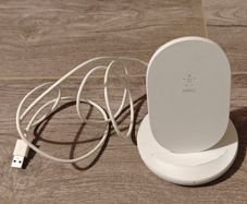 Belkin wireless charger